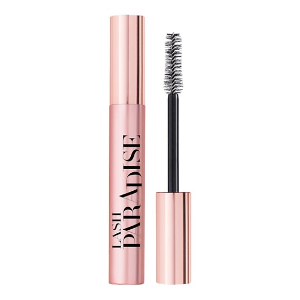 Lash Paradise Volumising Mascara Black, L'oreal Paris
